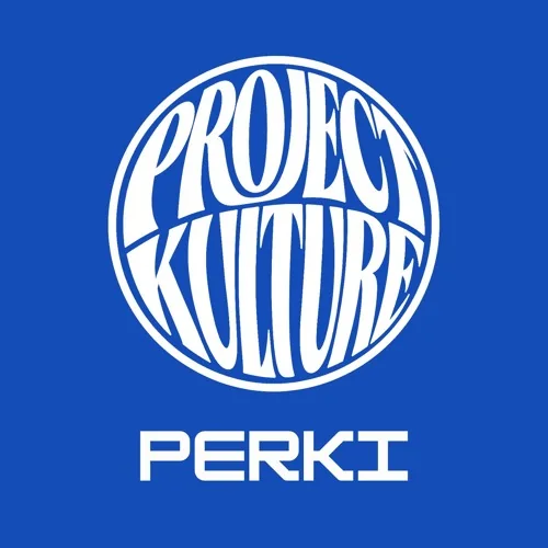 Perki mix cover